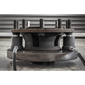 Sealey CV050 Hydraulic Floating Brake Disc Press 14 Tonne - CV050 - Sealey Tools UK - Trade Counter Direct