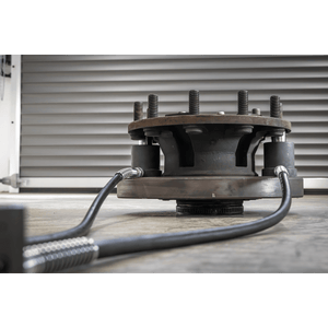 Sealey CV050 Hydraulic Floating Brake Disc Press 14 Tonne - CV050 - Sealey Tools UK - Trade Counter Direct