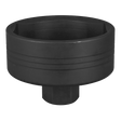 Sealey CV055 Axle Nut Socket BPW 110mm - CV055 - Sealey Tools UK - Trade Counter Direct