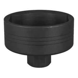 Sealey CV055 Axle Nut Socket BPW 110mm - CV055 - Sealey Tools UK - Trade Counter Direct