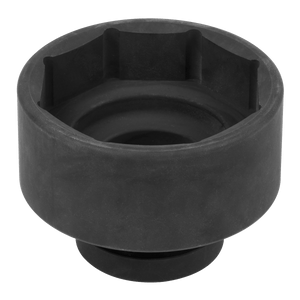 Sealey CV056 Rear Wheel ROR Meritor Axle Socket 1"Sq Drive 83mm - CV056 - Sealey Tools UK - Trade Counter Direct