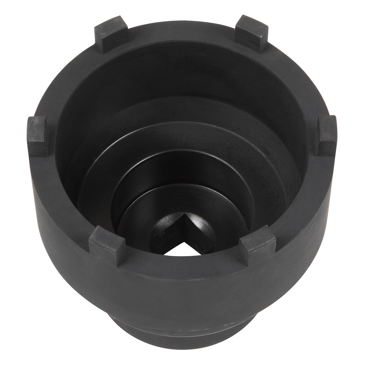 Sealey CV057 Axle Nut Socket for Mercedes 3/4"Sq Drive 95-115mm - CV057 - Sealey Tools UK - Trade Counter Direct