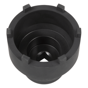 Sealey CV057 Axle Nut Socket for Mercedes 3/4"Sq Drive 95-115mm - CV057 - Sealey Tools UK - Trade Counter Direct