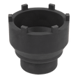 Sealey CV057 Axle Nut Socket for Mercedes 3/4"Sq Drive 95-115mm - CV057 - Sealey Tools UK - Trade Counter Direct
