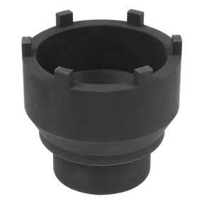 Sealey CV057 Axle Nut Socket for Mercedes 3/4"Sq Drive 95-115mm - CV057 - Sealey Tools UK - Trade Counter Direct