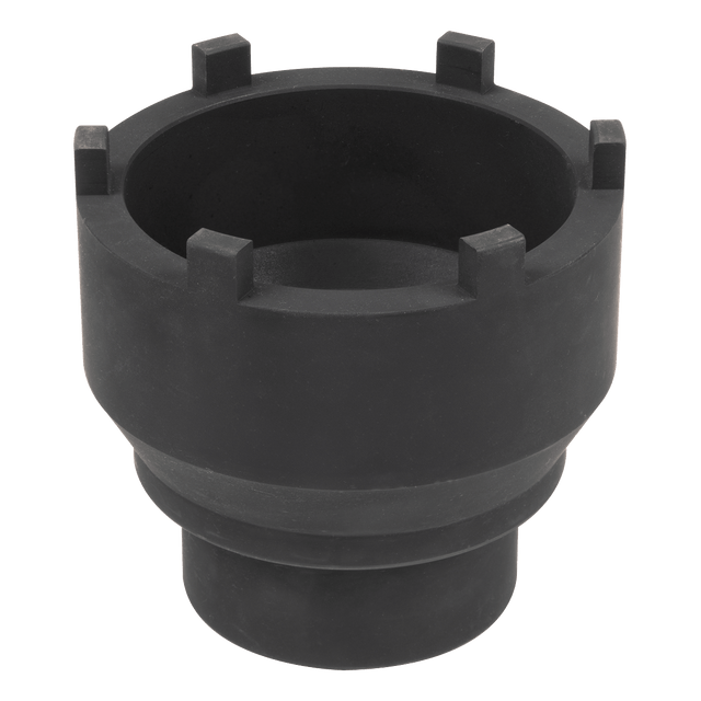 Sealey CV057 Axle Nut Socket for Mercedes 3/4"Sq Drive 95-115mm - CV057 - Sealey Tools UK - Trade Counter Direct