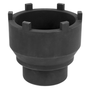 Sealey CV057 Axle Nut Socket for Mercedes 3/4"Sq Drive 95-115mm - CV057 - Sealey Tools UK - Trade Counter Direct