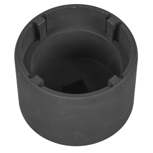 Sealey CV058 Scania Transmission Shaft Retaining Nut Socket 3/4"Sq Drive 72mm - CV058 - Sealey Tools UK - Trade Counter Direct
