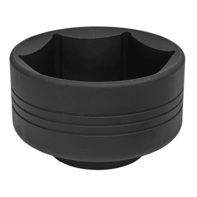 Sealey CV085 Impact Socket 85mm 1"Sq Drive Commercial - CV085 - Sealey Tools UK - Trade Counter Direct