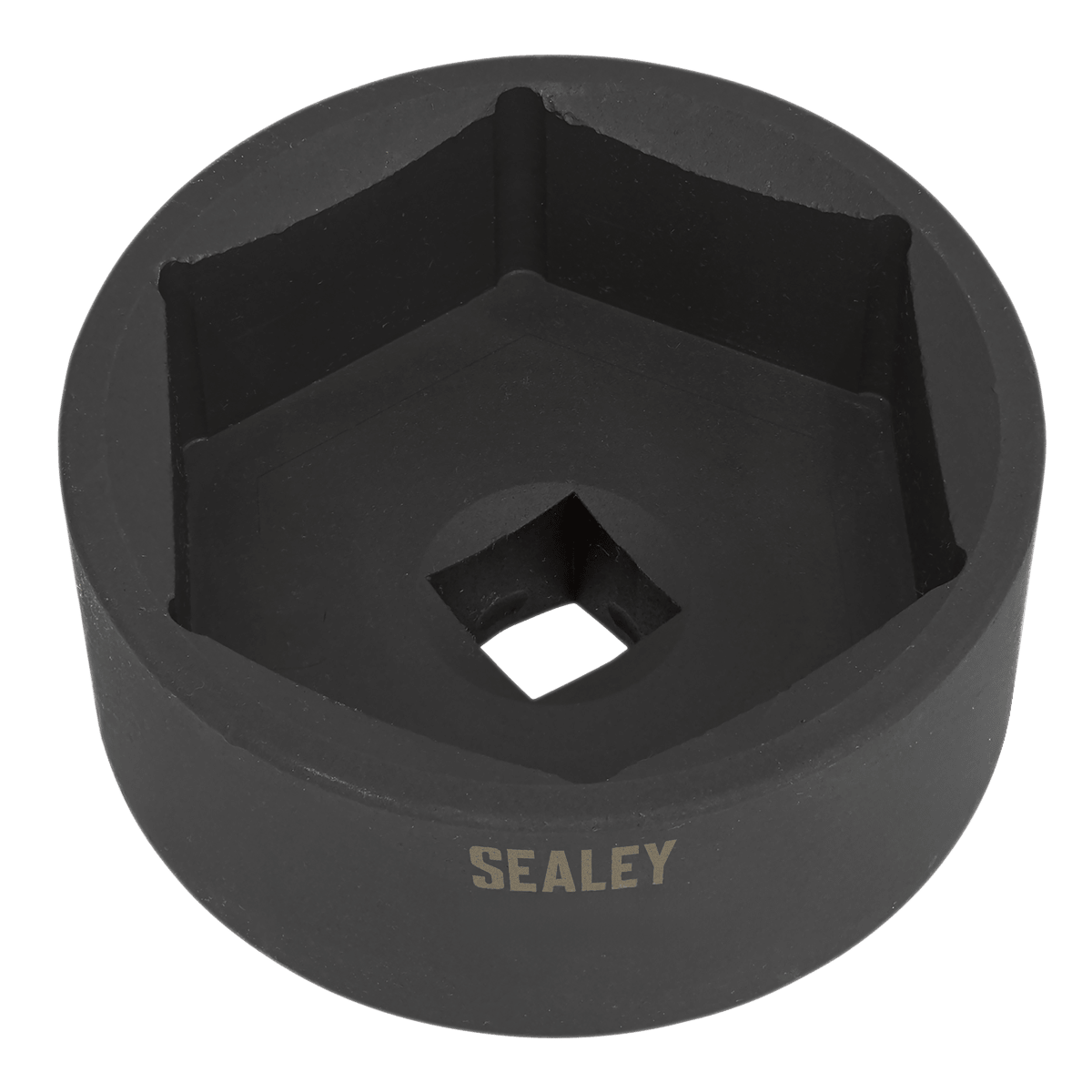 Sealey CV100 Commercial Impact Socket 1"Sq Drive 100mm - CV100 - Sealey Tools UK - Trade Counter Direct