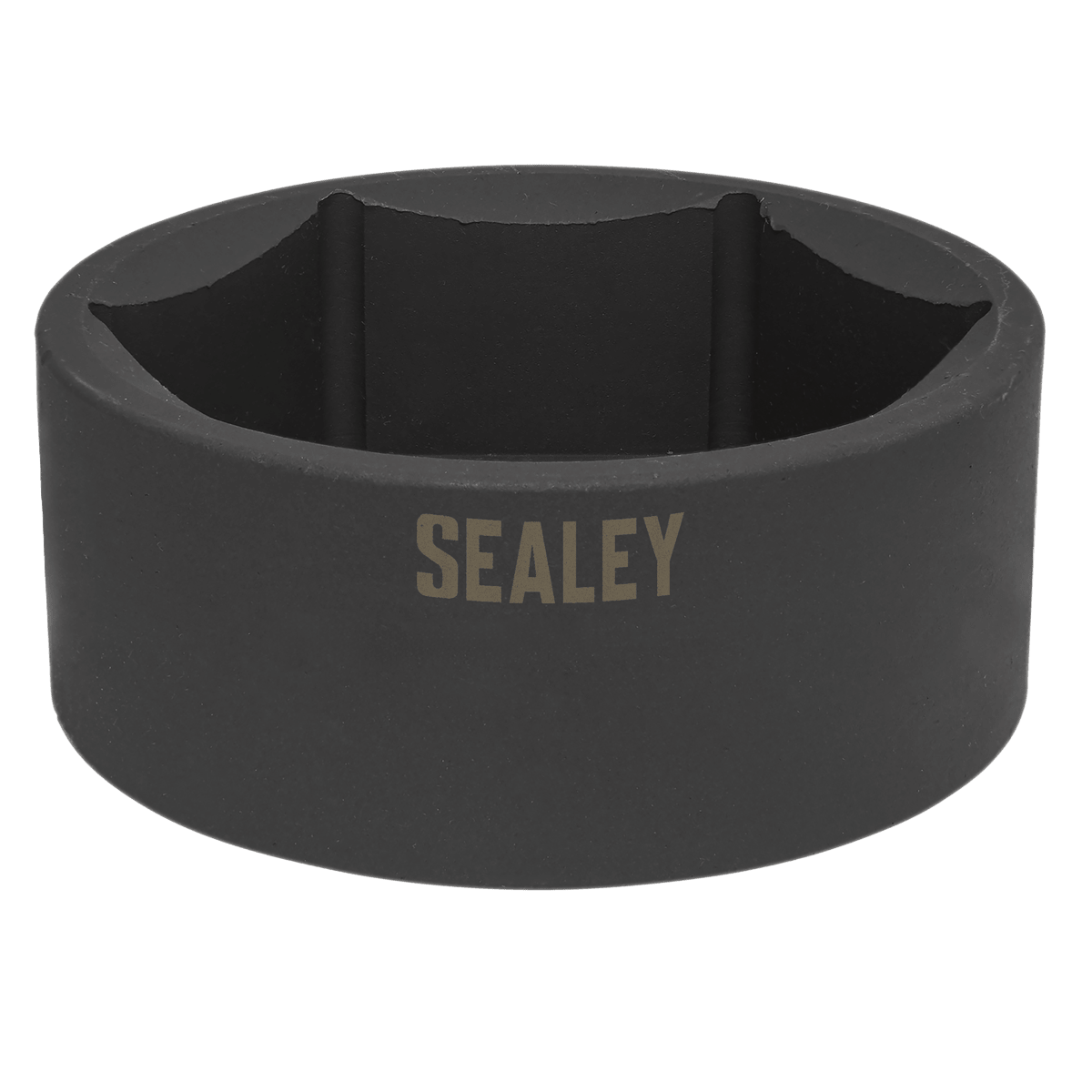 Sealey CV100 Commercial Impact Socket 1"Sq Drive 100mm - CV100 - Sealey Tools UK - Trade Counter Direct