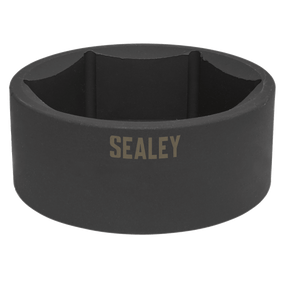 Sealey CV100 Commercial Impact Socket 1"Sq Drive 100mm - CV100 - Sealey Tools UK - Trade Counter Direct