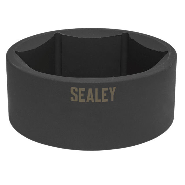 Sealey CV100 Commercial Impact Socket 1"Sq Drive 100mm - CV100 - Sealey Tools UK - Trade Counter Direct