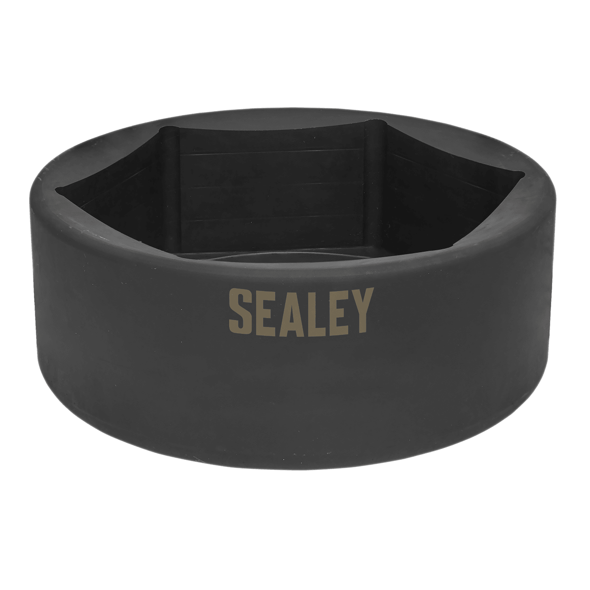 Sealey CV105 Commercial Impact Socket 1"Sq Drive 105mm - CV105 - Sealey Tools UK - Trade Counter Direct