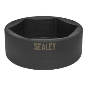 Sealey CV105 Commercial Impact Socket 1"Sq Drive 105mm - CV105 - Sealey Tools UK - Trade Counter Direct