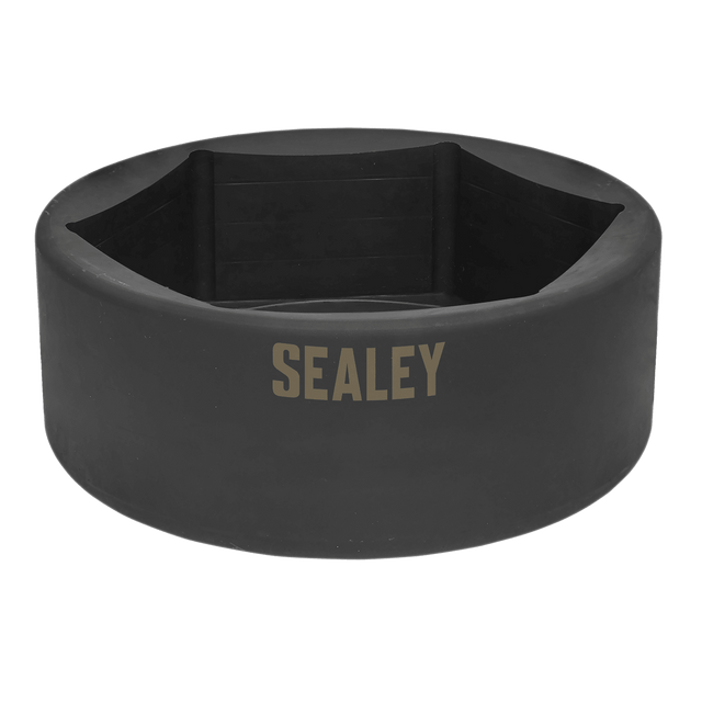 Sealey CV105 Commercial Impact Socket 1"Sq Drive 105mm - CV105 - Sealey Tools UK - Trade Counter Direct