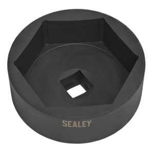 Sealey CV105 Commercial Impact Socket 1"Sq Drive 105mm - CV105 - Sealey Tools UK - Trade Counter Direct