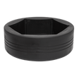 Sealey CV115 Commercial Impact Socket 1"Sq Drive 115mm - CV115 - Sealey Tools UK - Trade Counter Direct