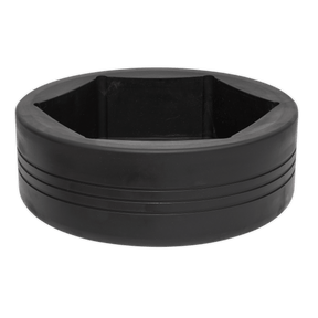 Sealey CV115 Commercial Impact Socket 1"Sq Drive 115mm - CV115 - Sealey Tools UK - Trade Counter Direct