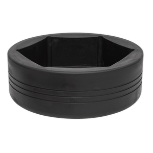 Sealey CV115 Commercial Impact Socket 1"Sq Drive 115mm - CV115 - Sealey Tools UK - Trade Counter Direct