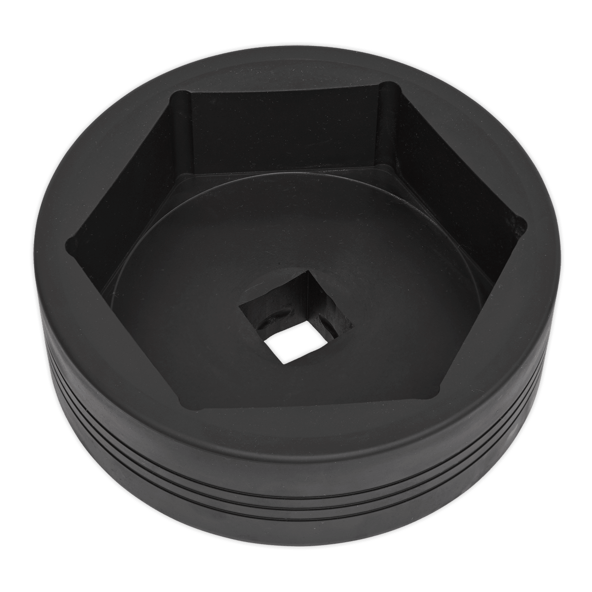 Sealey CV115 Commercial Impact Socket 1"Sq Drive 115mm - CV115 - Sealey Tools UK - Trade Counter Direct