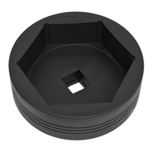 Sealey CV115 Commercial Impact Socket 1"Sq Drive 115mm - CV115 - Sealey Tools UK - Trade Counter Direct