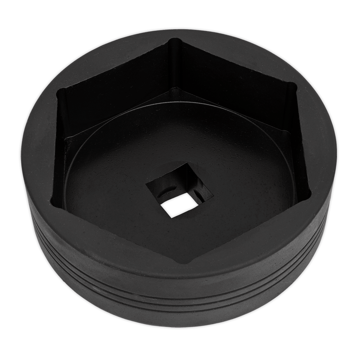 Sealey CV120 Commercial Impact Socket 1"Sq Drive 120mm - CV120 - Sealey Tools UK - Trade Counter Direct