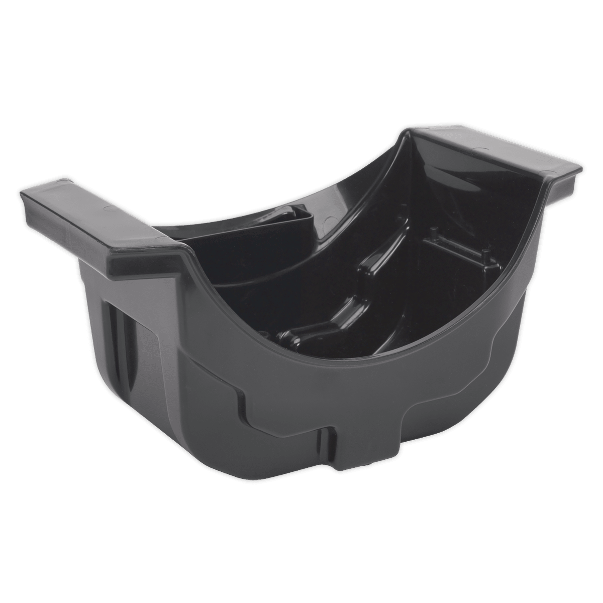 Sealey CV124 Axle Oil Drain Pan 2L - CV124 - Sealey Tools UK - Trade Counter Direct