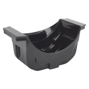 Sealey CV124 Axle Oil Drain Pan 2L - CV124 - Sealey Tools UK - Trade Counter Direct