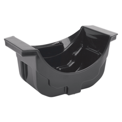Sealey CV124 Axle Oil Drain Pan 2L - CV124 - Sealey Tools UK - Trade Counter Direct