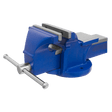 Sealey CV200E Vice 200mm Fixed Base - CV200E - Sealey Tools UK - Trade Counter Direct