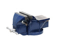 Sealey CV200XT Vice 200mm Fixed Base Professional Heavy - Duty - Bench - SLY-7731 - Sealey Tools UK - Trade Counter Direct