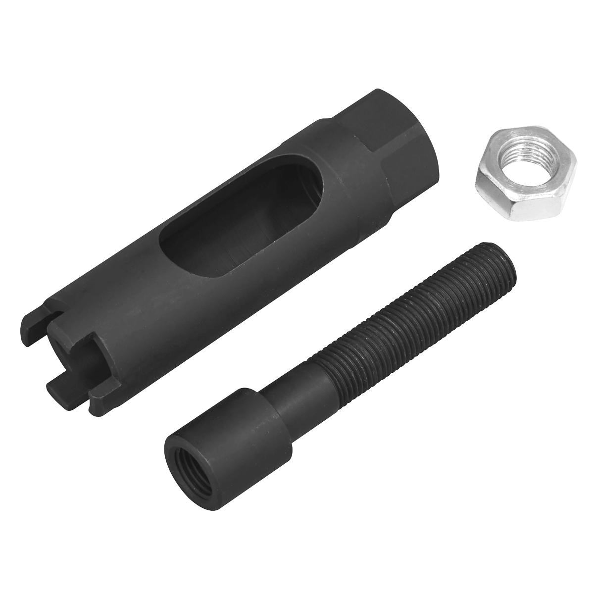 Sealey CV2060 Diesel Injector Puller Socket for MAN/Mercedes & Scania 22mm - CV2060 - Sealey Tools UK - Trade Counter Direct