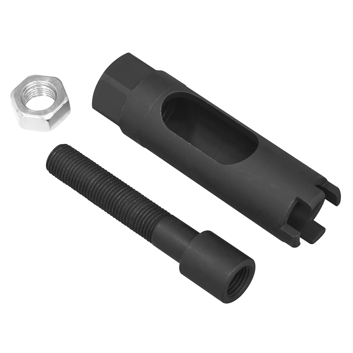 Sealey CV2060 Diesel Injector Puller Socket for MAN/Mercedes & Scania 22mm - CV2060 - Sealey Tools UK - Trade Counter Direct