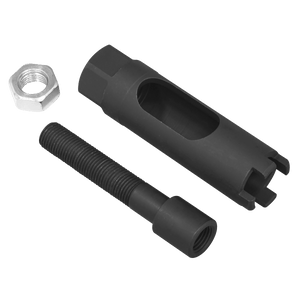 Sealey CV2060 Diesel Injector Puller Socket for MAN/Mercedes & Scania 22mm - CV2060 - Sealey Tools UK - Trade Counter Direct