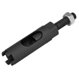 Sealey CV2060 Diesel Injector Puller Socket for MAN/Mercedes & Scania 22mm - CV2060 - Sealey Tools UK - Trade Counter Direct