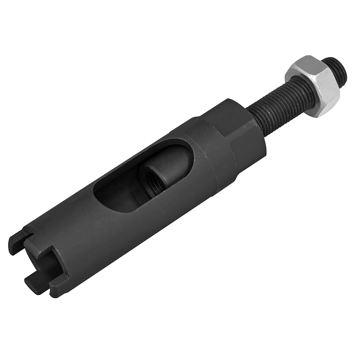 Sealey CV2060 Diesel Injector Puller Socket for MAN/Mercedes & Scania 22mm - CV2060 - Sealey Tools UK - Trade Counter Direct