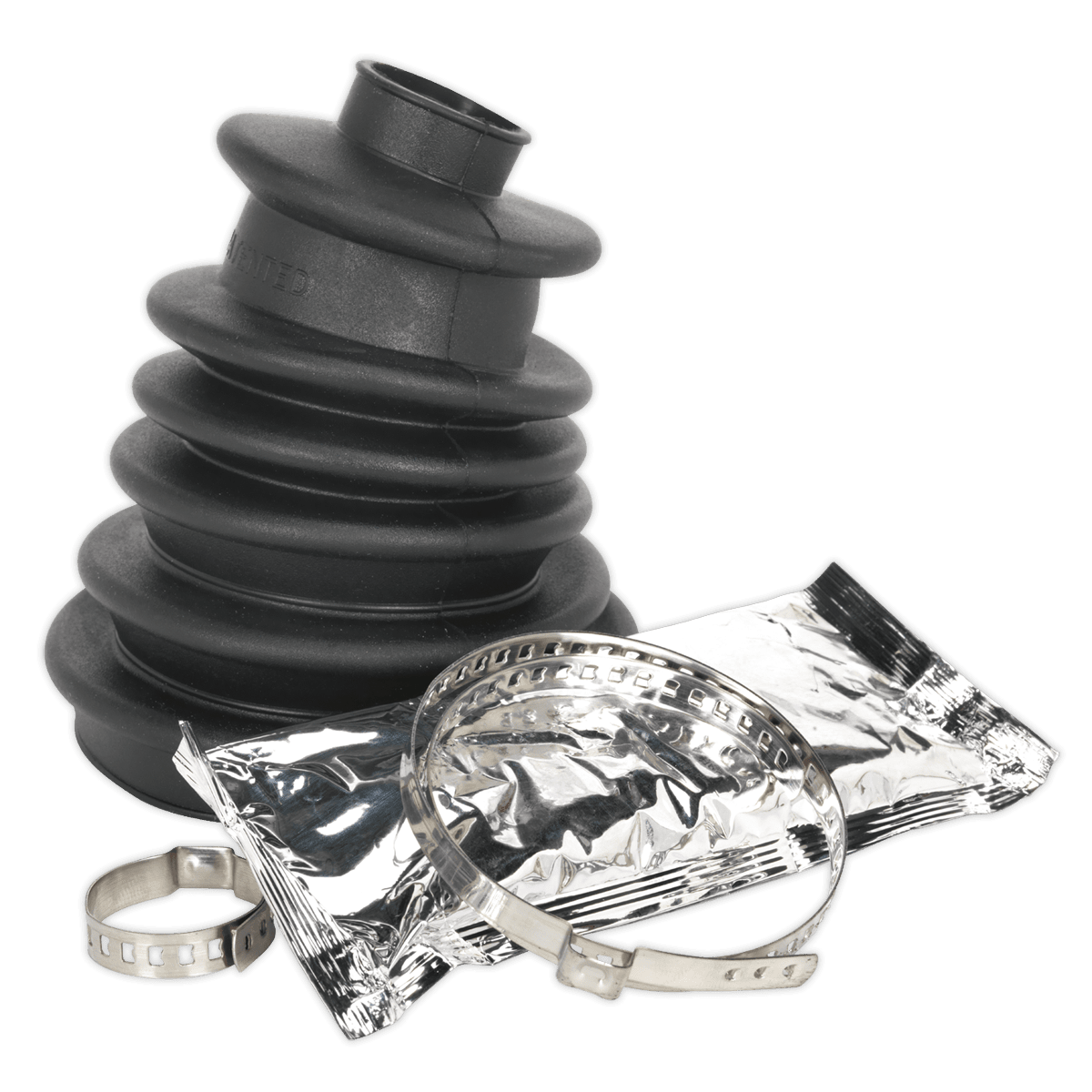 Sealey CV88 Universal Stretch CVJ Boot Ø80 - 120mm - CV88 - Sealey Tools UK - Trade Counter Direct