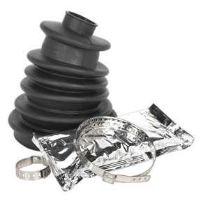 Sealey CV88 Universal Stretch CVJ Boot Ø80 - 120mm - CV88 - Sealey Tools UK - Trade Counter Direct