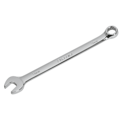 Sealey CW08 Combination Spanner 8mm - CW08 - Sealey Tools UK - Trade Counter Direct