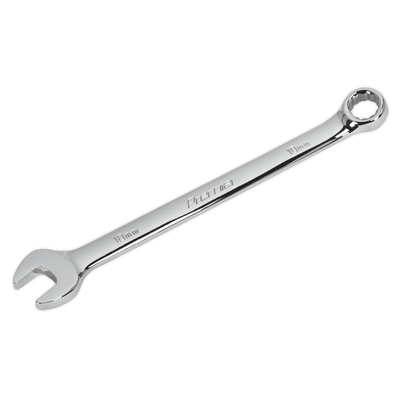 Sealey CW10 Combination Spanner 10mm - CW10 - Sealey Tools UK - Trade Counter Direct