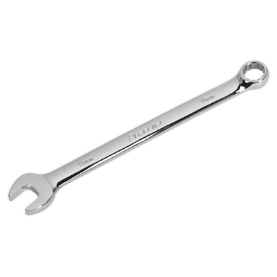 Sealey CW11 Combination Spanner 11mm - CW11 - Sealey Tools UK - Trade Counter Direct