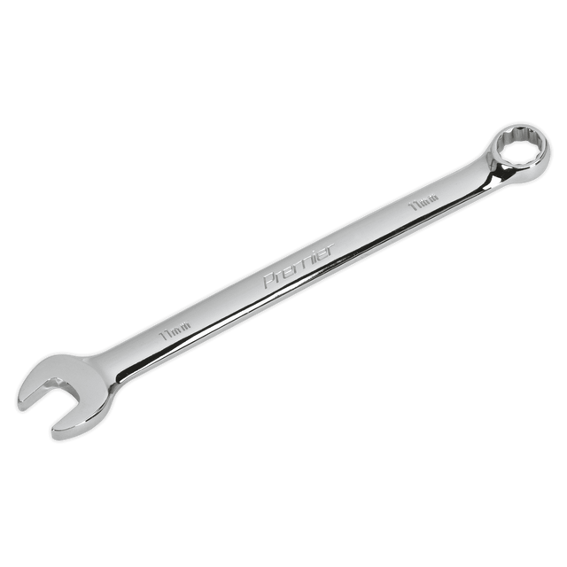 Sealey CW11 Combination Spanner 11mm - CW11 - Sealey Tools UK - Trade Counter Direct