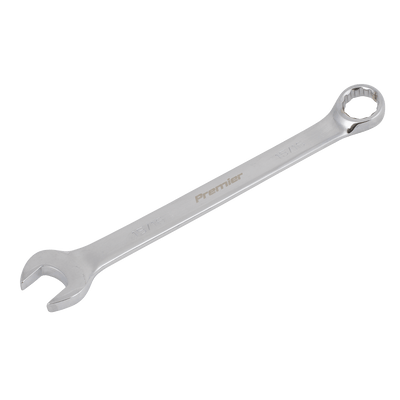 Sealey CW12AF Combination Spanner 15/16" - Imperial - CW12AF - Sealey Tools UK - Trade Counter Direct