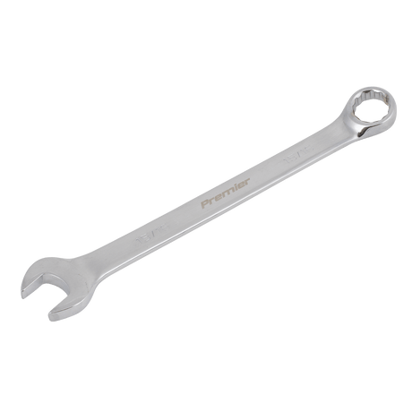 Sealey CW12AF Combination Spanner 15/16" - Imperial - CW12AF - Sealey Tools UK - Trade Counter Direct