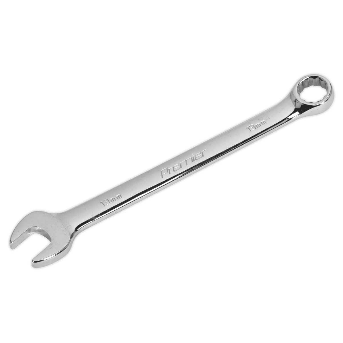 Sealey CW13 Combination Spanner 13mm - CW13 - Sealey Tools UK - Trade Counter Direct