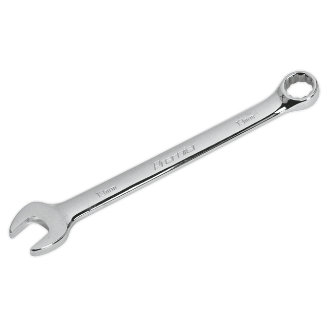 Sealey CW13 Combination Spanner 13mm - CW13 - Sealey Tools UK - Trade Counter Direct