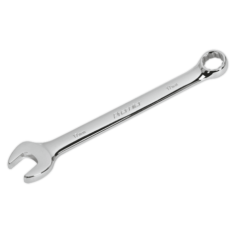 Sealey CW17 Combination Spanner 17mm - CW17 - Sealey Tools UK - Trade Counter Direct