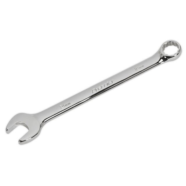 Sealey CW21 Combination Spanner 21mm - CW21 - Sealey Tools UK - Trade Counter Direct