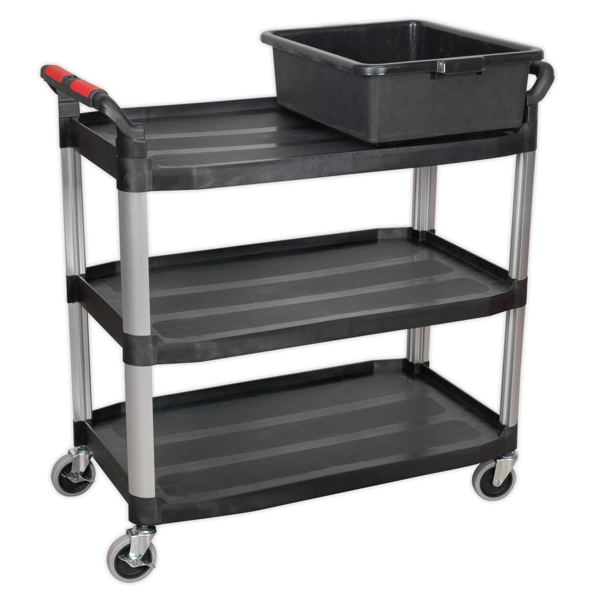 Sealey CX311 Storage Tray - CX311 - Sealey Tools UK - Trade Counter Direct